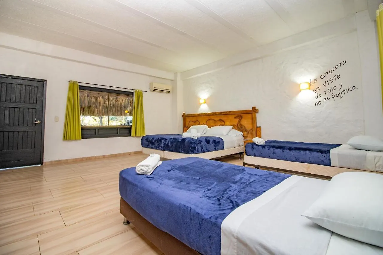Merecure Hotel Villavicencio