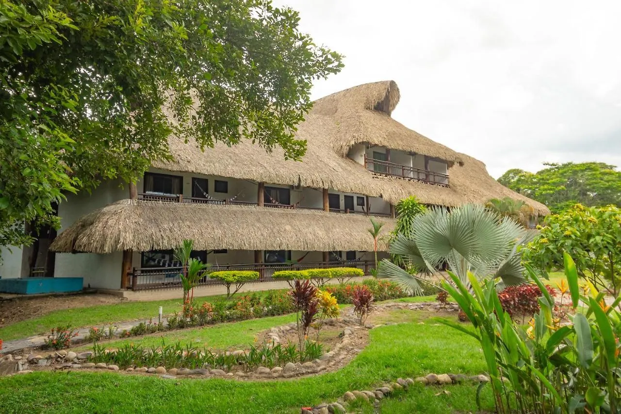 Merecure Hotel Villavicencio 3*,  Colombia