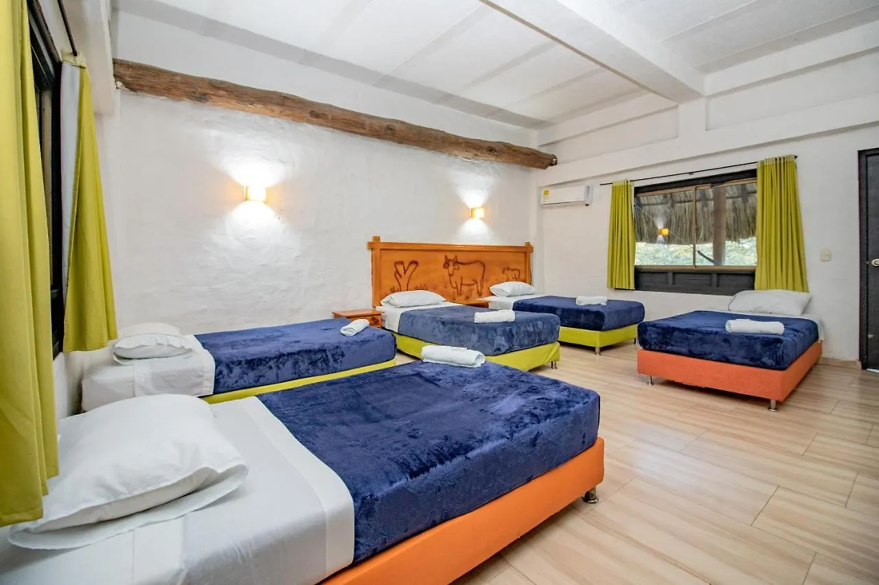 ***  Merecure Hotel Villavicencio Colombia