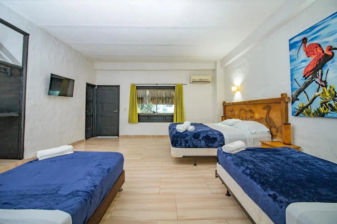 Merecure Hotel Villavicencio