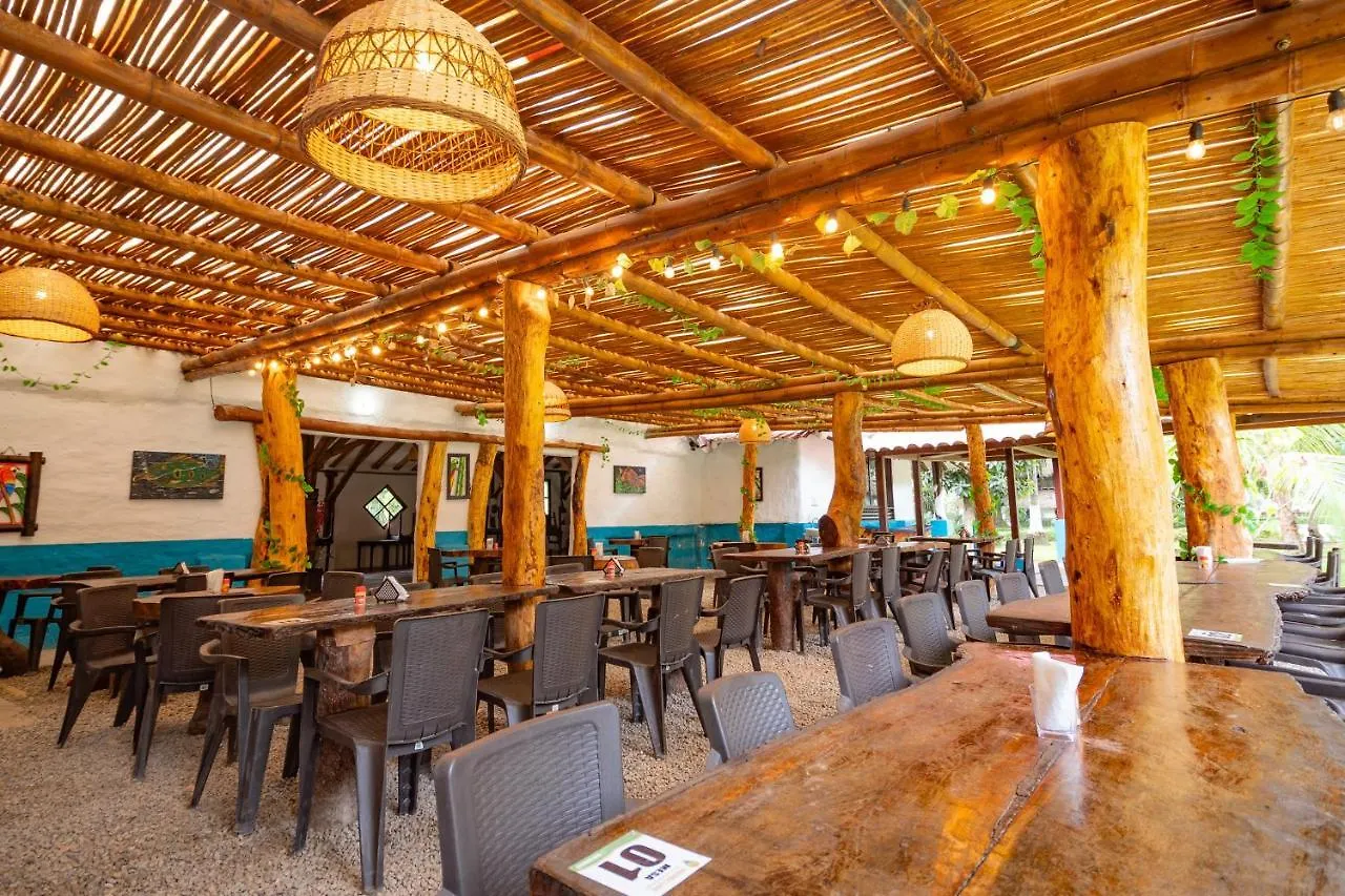 Merecure Hotel Villavicencio