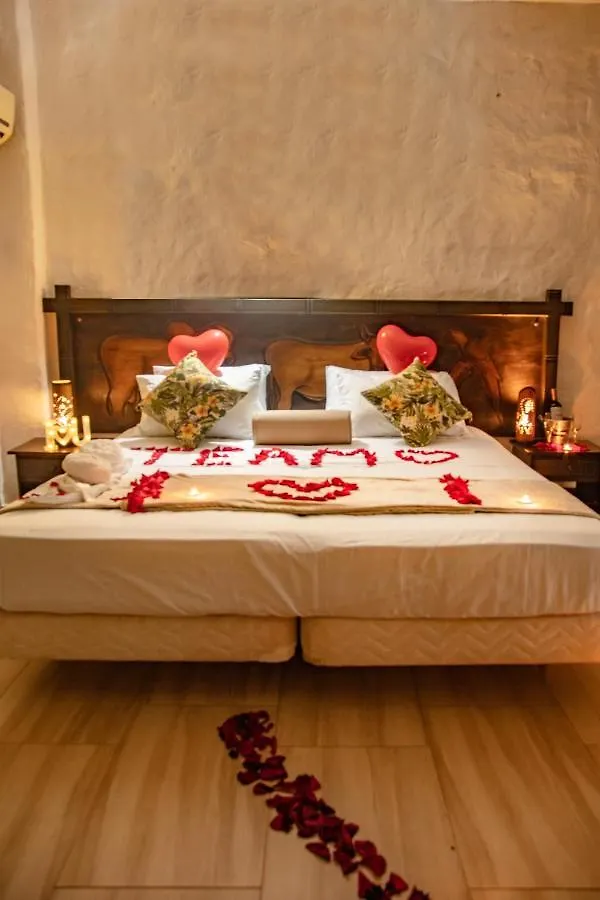Merecure Hotel Villavicencio